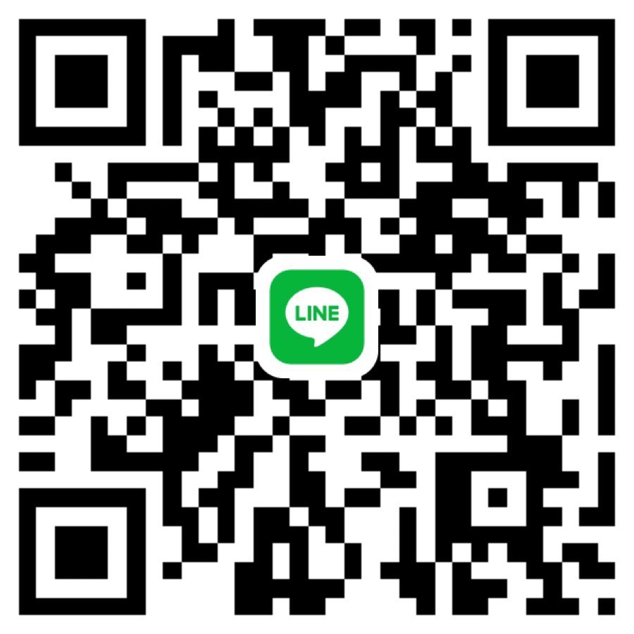 LINE 加好友 QR code